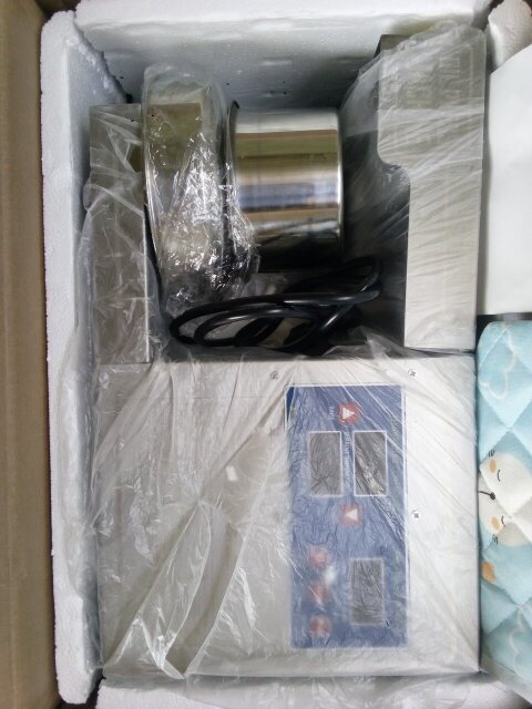 ELECTRIC OIL PRESS Smart Home & Surveillance Ocho Rios