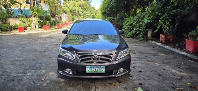 Toyota Camry 2.5 (A) Cars Constant Spring