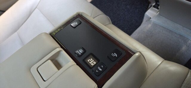 Toyota Camry 2.5 (A)