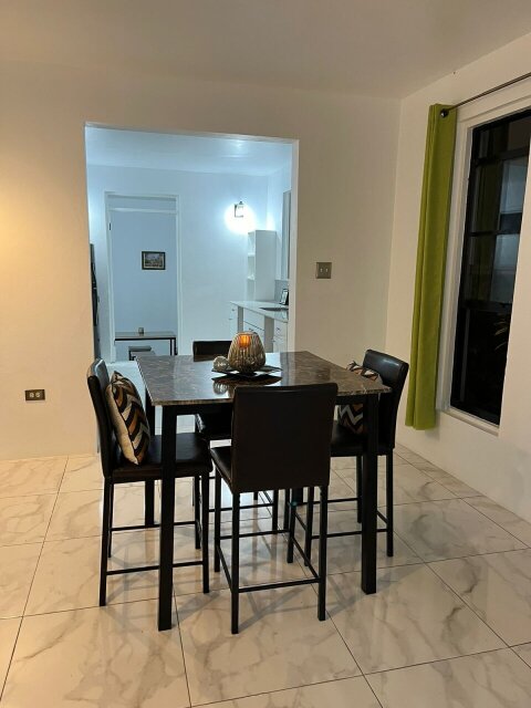 Furnished 3 Bedrooms with Ocean Views in Spring Valley