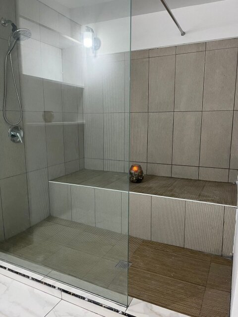 Furnished 3 Bedrooms with Ocean Views in Spring Valley