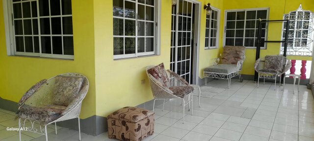 HOUSE FOR SALE – LINSTEAD, ST. CATHERINE