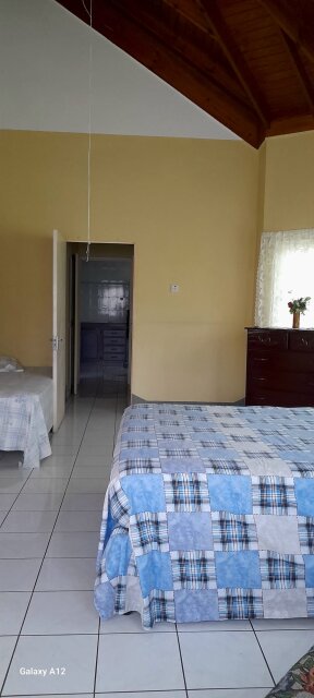 HOUSE FOR SALE – LINSTEAD, ST. CATHERINE