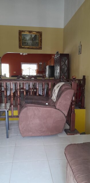 HOUSE FOR SALE – LINSTEAD, ST. CATHERINE