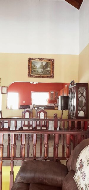 HOUSE FOR SALE – LINSTEAD, ST. CATHERINE