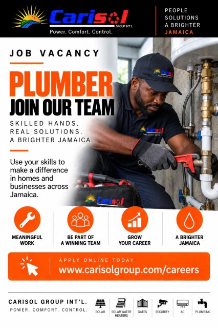 Job Openings