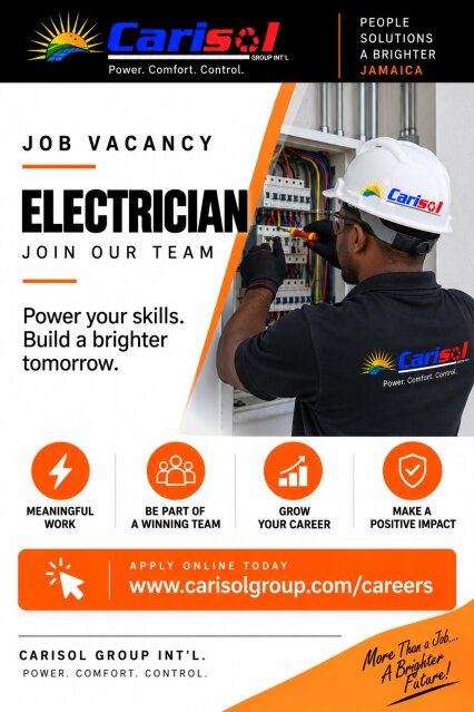 Job Openings