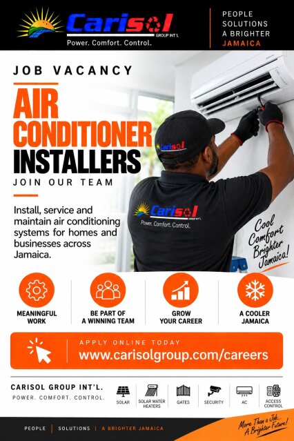 Job Openings