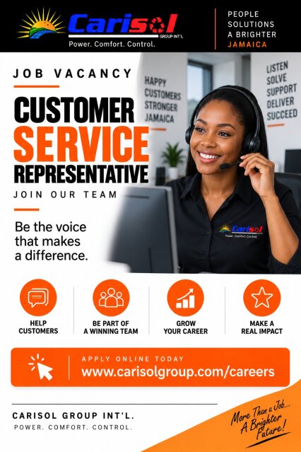 Job Openings