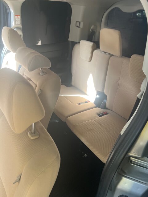 2016 Toyota Noah