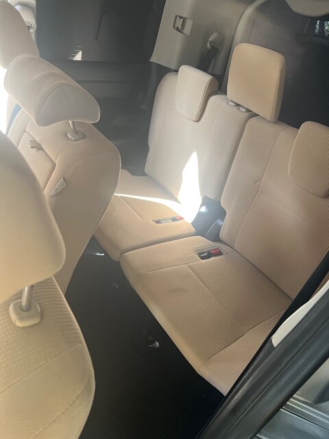 2016 Toyota Noah