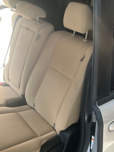 2016 Toyota Noah