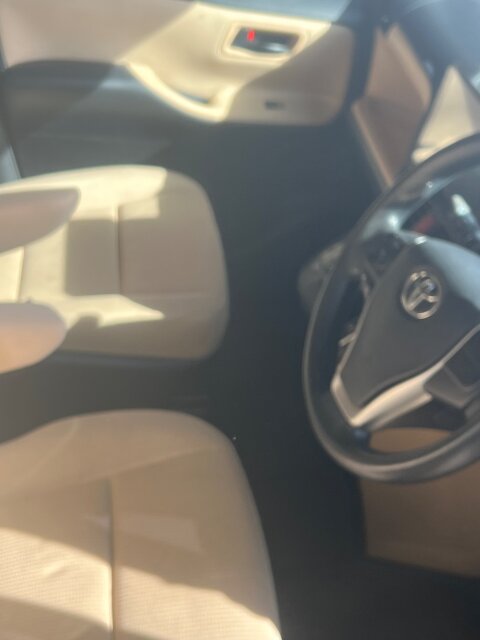 2016 Toyota Noah