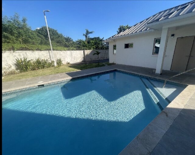 AirBnB 1br With Sofa Bed And Swimming Pool Kgn