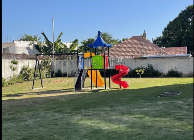 AirBnB 1br With Sofa Bed And Swimming Pool Kgn