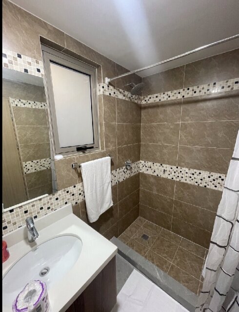 AirBnB 1br With Sofa Bed And Swimming Pool Kgn