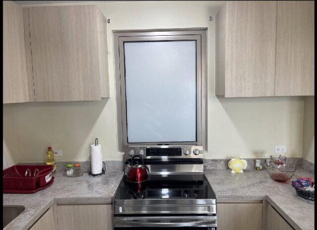 AirBnB 1br With Sofa Bed And Swimming Pool Kgn