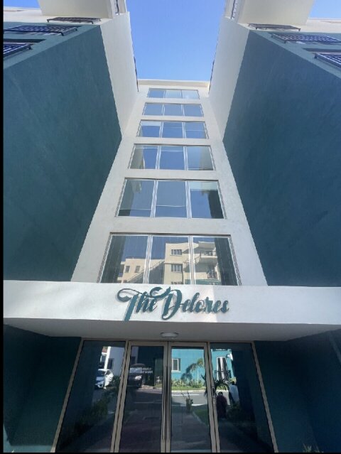 AirBnB 1br With Sofa Bed And Swimming Pool Kgn