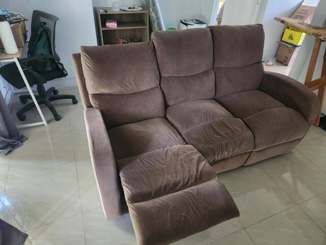 Used Recliner Sofa - 12,000 Sofas Waterloo