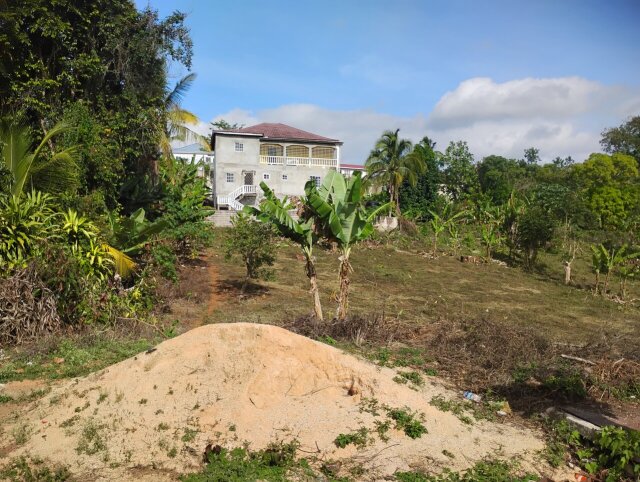 1/2 Acre Land Ingleside Mandeville