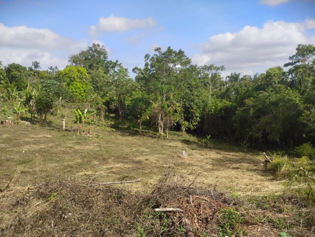 1/2 Acre