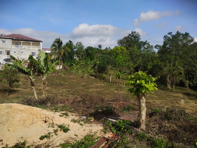 1/2 Acre
