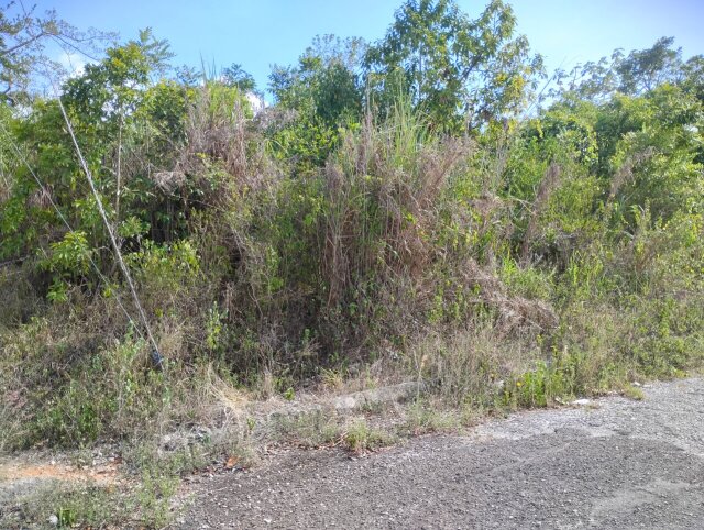 3/4 Acre