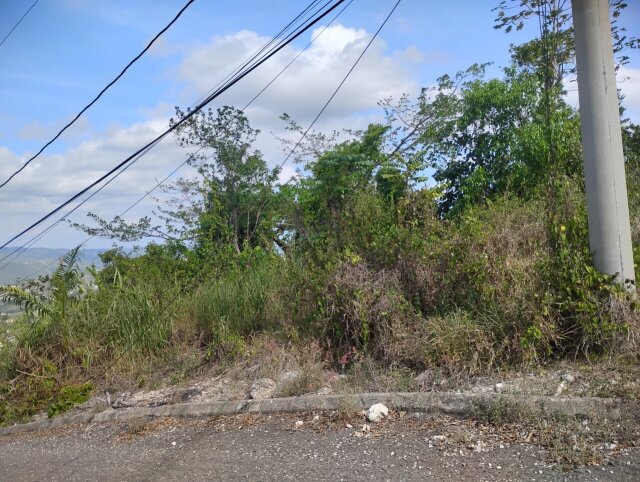 3/4 Acre