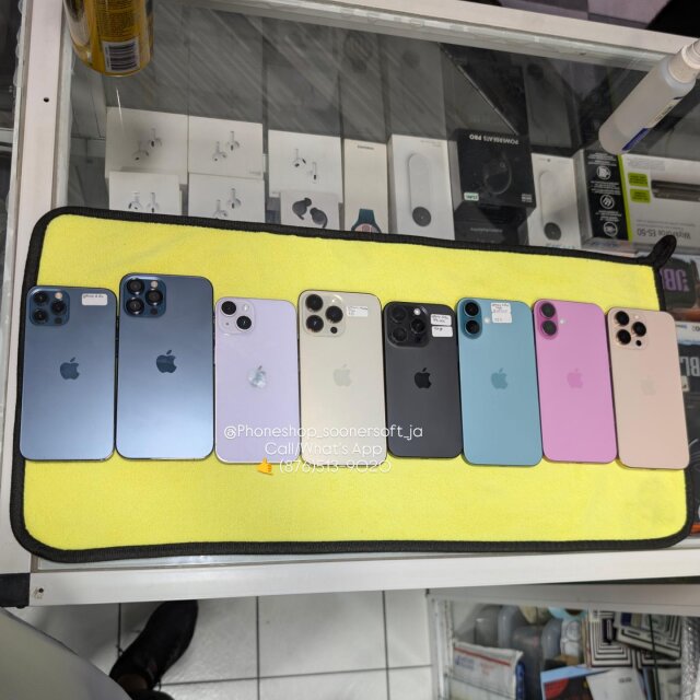 IPhone