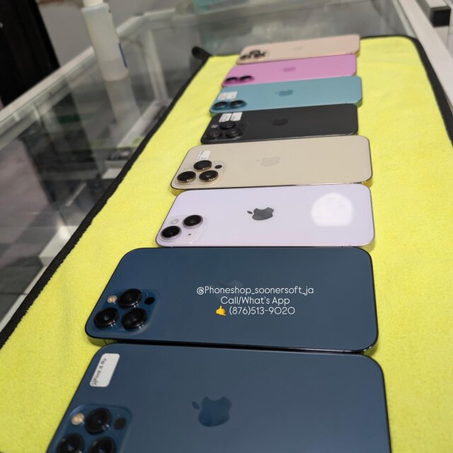 IPhone