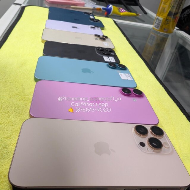IPhone