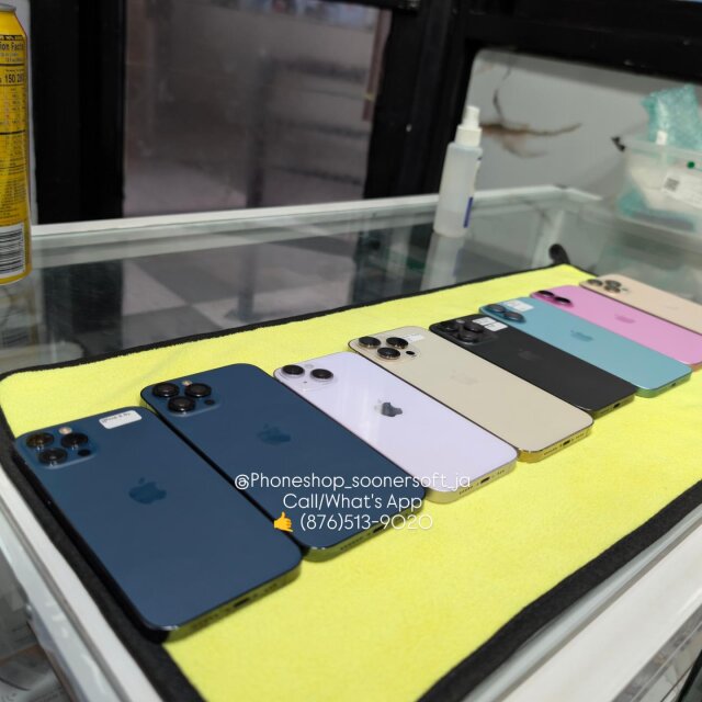 IPhone
