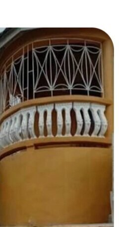 Concrete Baluster Blocks