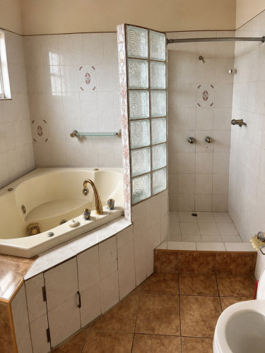 1 Bedroom Apartment In West Acre
