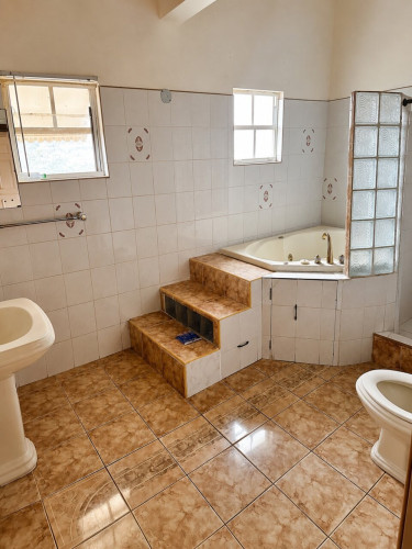 1 Bedroom Apartment In West Acre