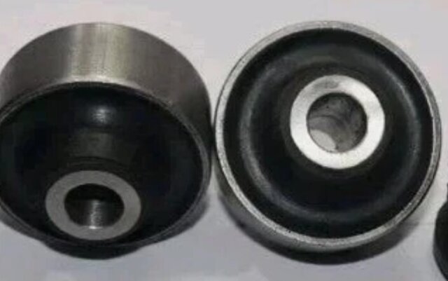 Suzuki Swift Genuine Open Box Bushings Auto Parts Kingston