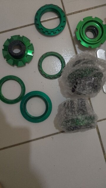 Tein Assorted Parts Auto Parts Kingston