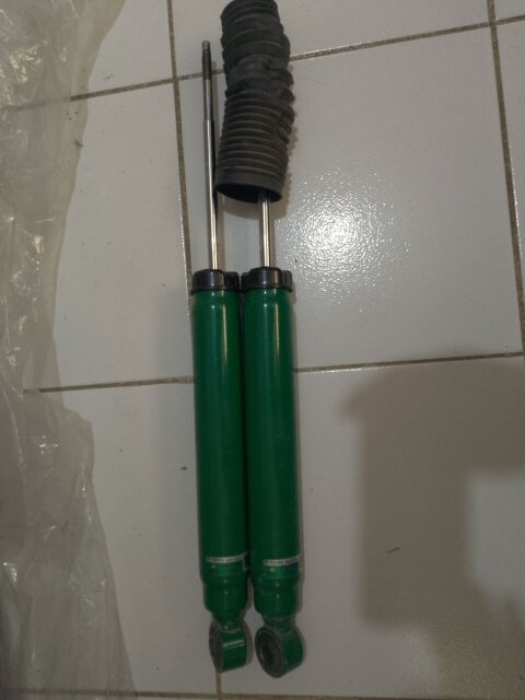 Tein Assorted Parts