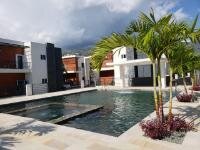2 Bedroom, 2 1/2 Bath Ground Floor Apt Apartments Kingston