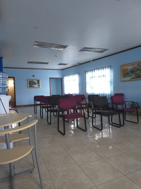 Commercial Building For Sale