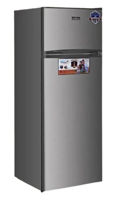 Imperial Refrigerator