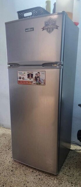 Imperial Refrigerator Refrigerators Portmore