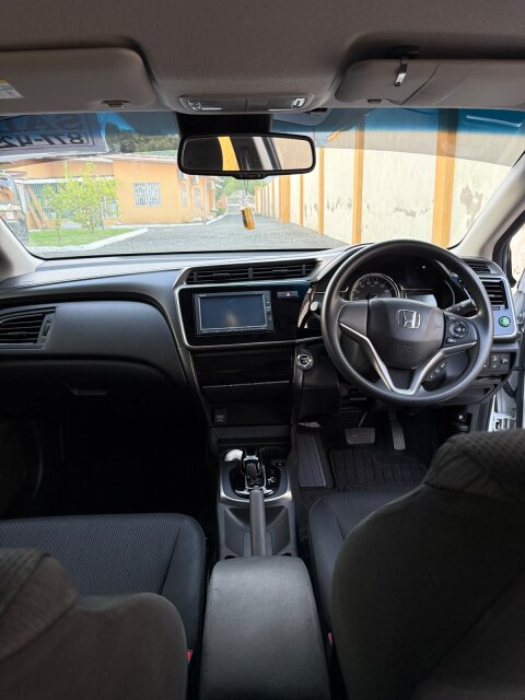 2018 Honda Grace For SALE (10/10 Next To New)