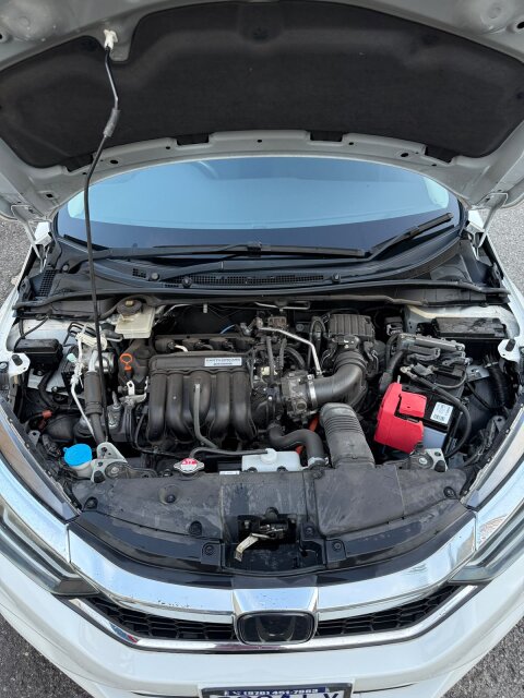 2018 Honda Grace For SALE (10/10 Next To New)