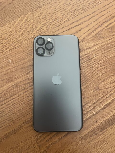 IPhone 11 Pro