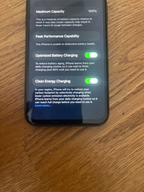 IPhone 11 Pro
