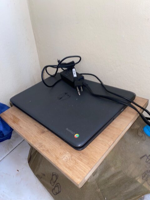 HP CROMEBOOK Laptop