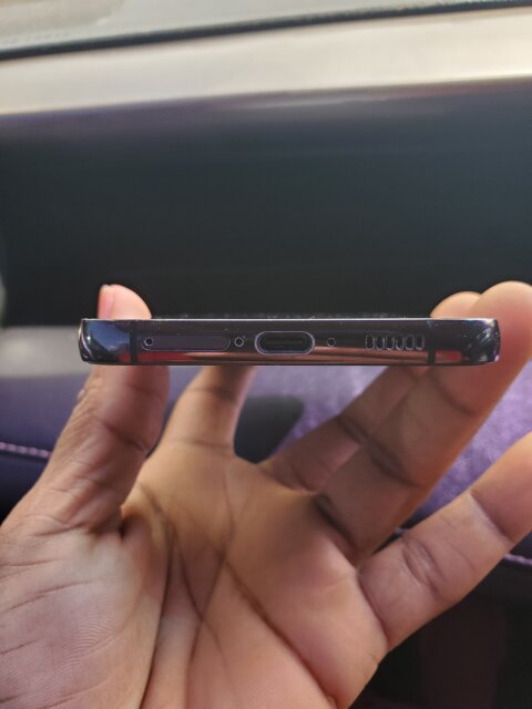 Samsung S23plus 128gb 8gb Ram