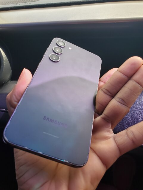 Samsung S23plus 128gb 8gb Ram