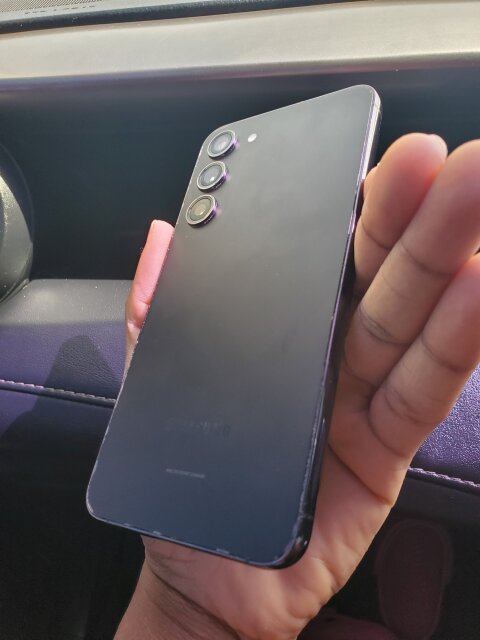 Samsung S23plus 128gb 8gb Ram